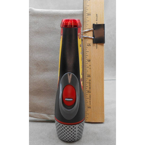 Energizer Disney High School Musical Flashlight 2008 Works - Picture 6 of 9